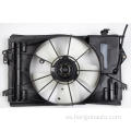 16711-21080 Toyota Corolla Ex ventilador de refrigeración del radiador